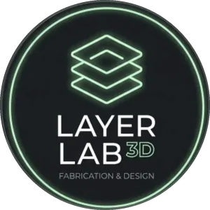LayerLab 3D